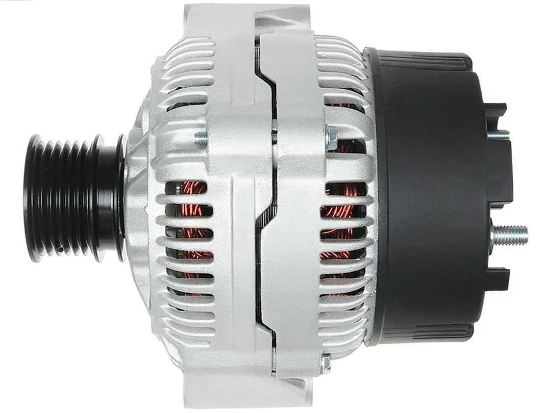 Alternator A0005 As-pl