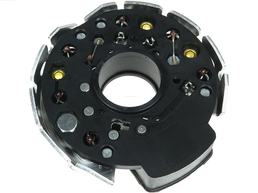 Mostek prostowniczy alternatora = Moster diodowy alternatora MAN L2000 ciężarówka z platformą/podwoziem (1993 - 2026) cena, od 19,63 USD