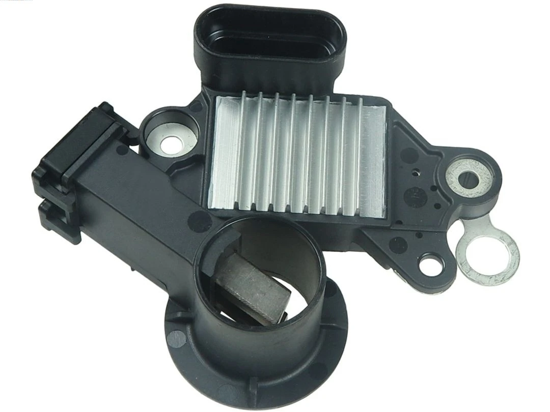  Regulator alternatora (przekaźnik ładowania) SsangYong Rexton 1