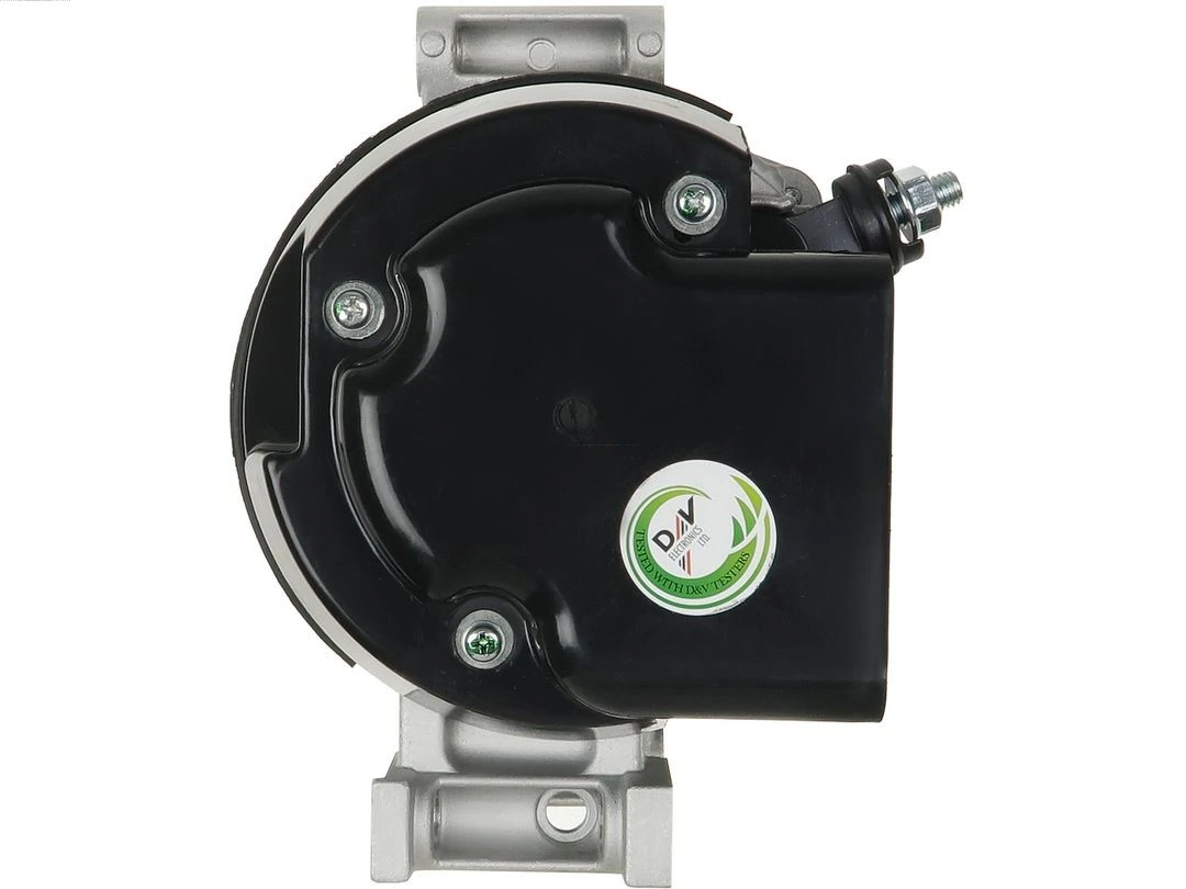 Do koszyka Alternator Mazda 6 MPS GG