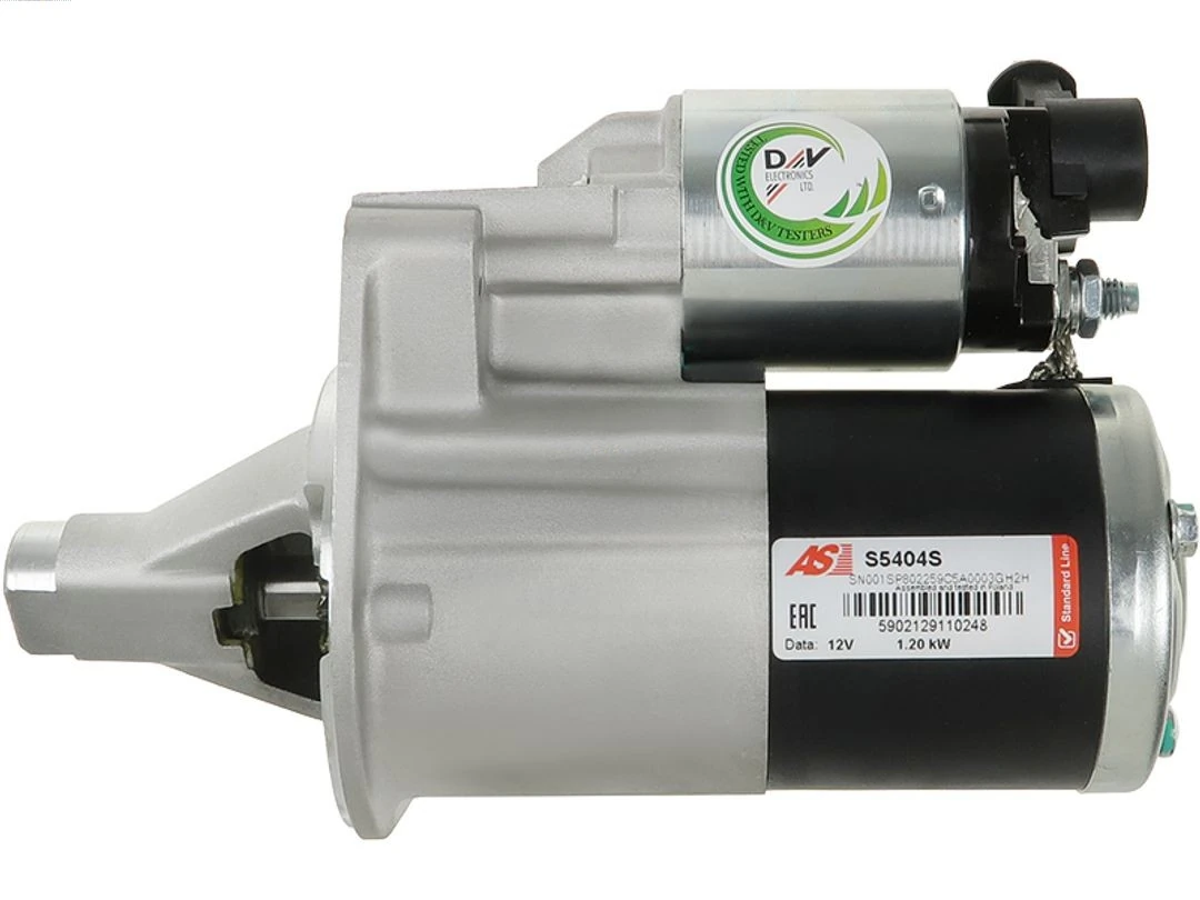  Chrysler 4608800AE