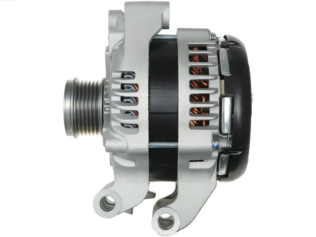 Alternator A6616S As-pl