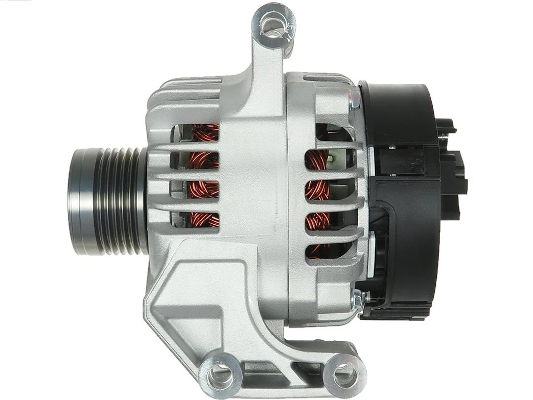 Alternator A6095 As-pl
