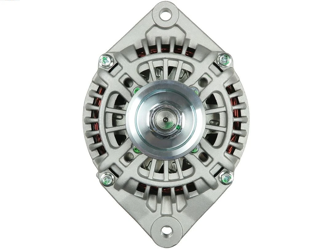 Alternator Mazda 626 4 GE