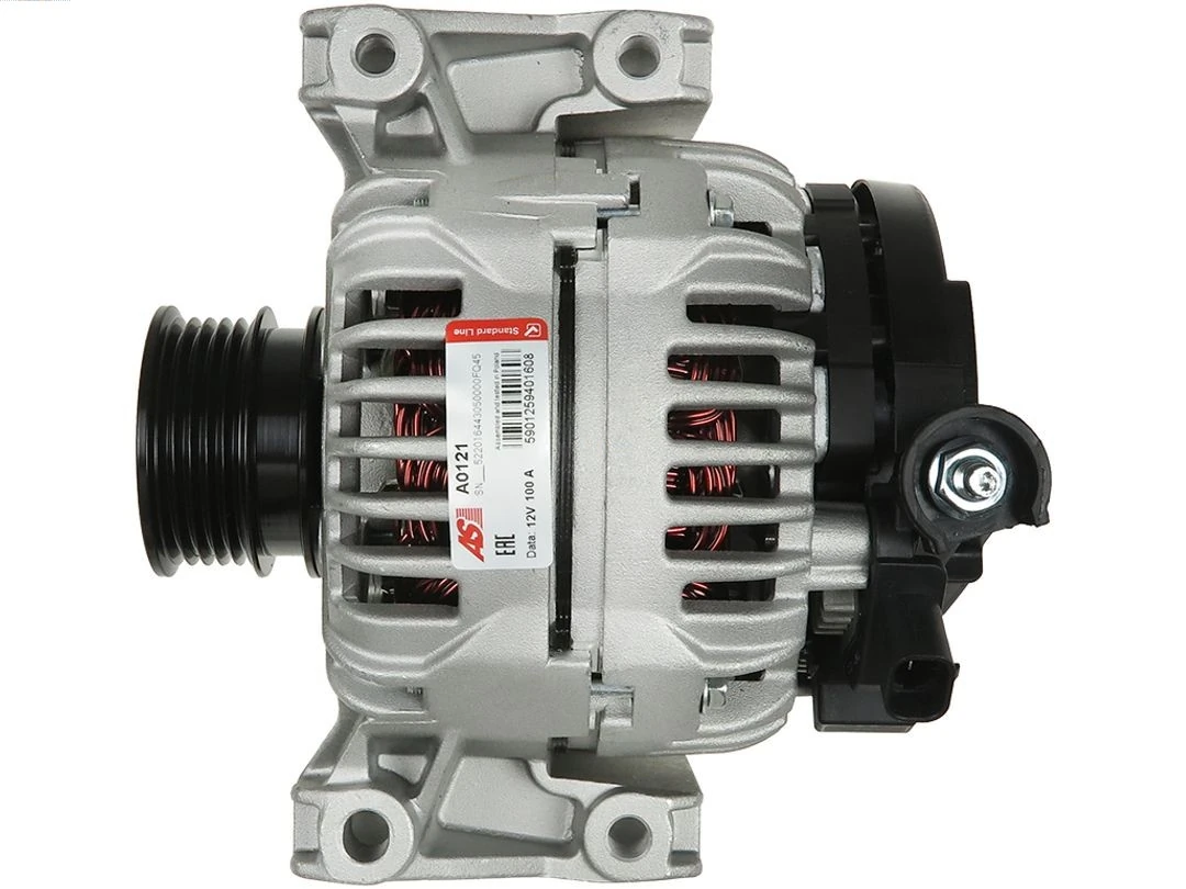 Alternator Peugeot/Citroen 1638107680 cena, od 62,99 USD