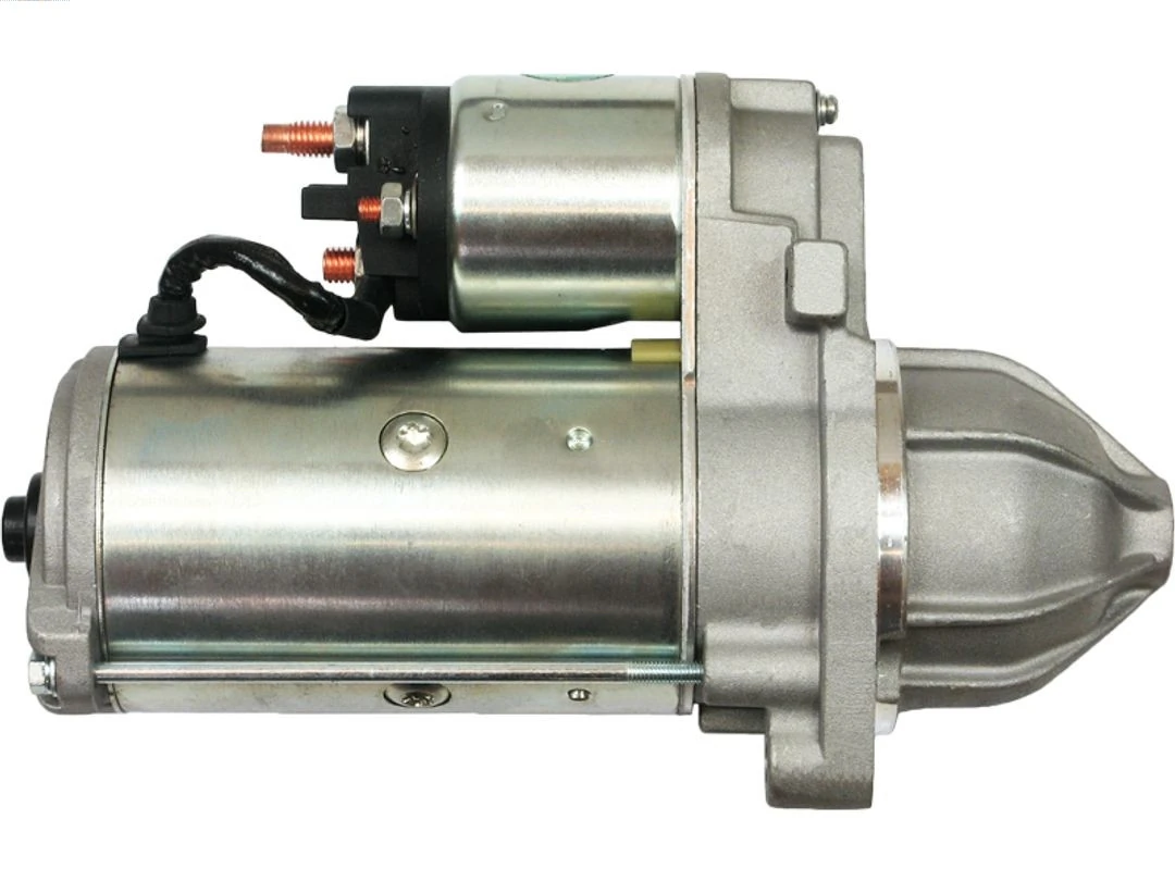 Do koszyka S3040 As-pl Rozrusznik