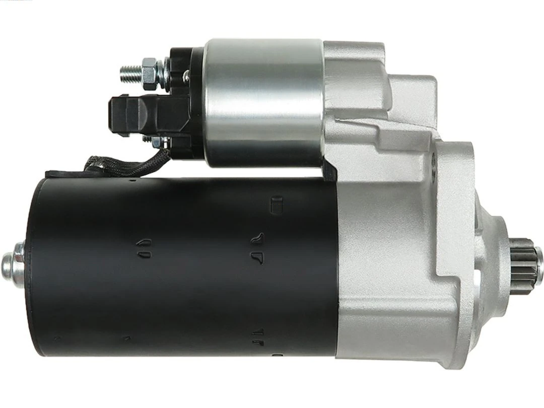 S0006 As-pl Rozrusznik