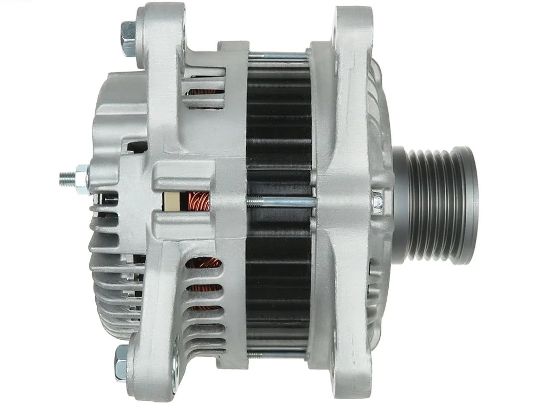 Alternator do Nissan Qashqai I J10