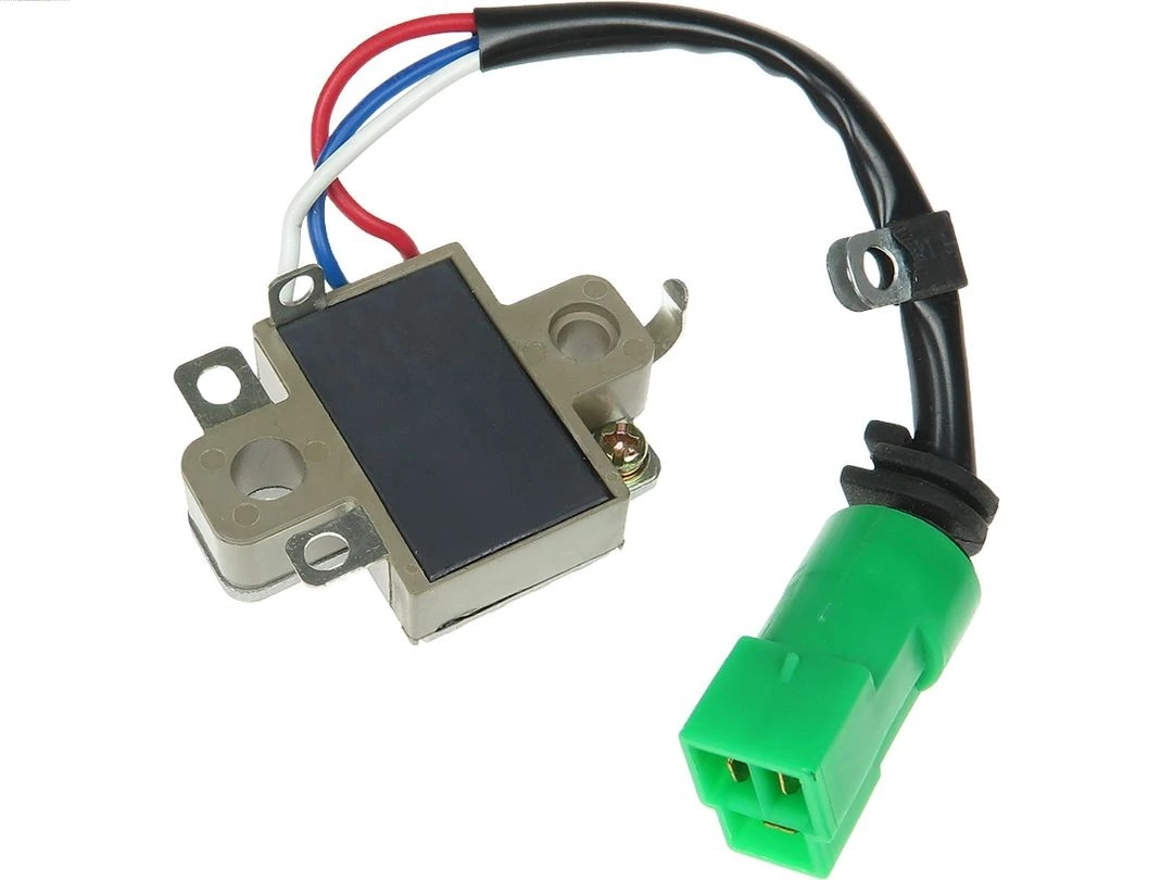 Regulator alternatora (przekaźnik ładowania) Unipoint YR666