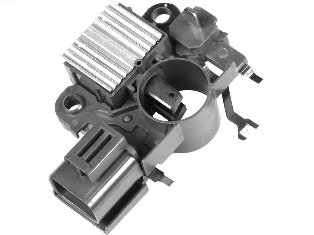 Regulator alternatora (przekaźnik ładowania) Mazda 929 3 HC