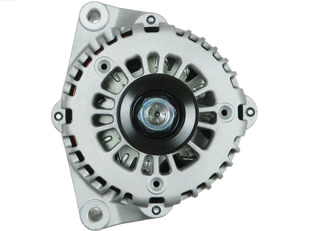 Alternator do SsangYong Korando C 