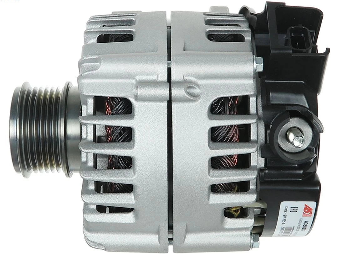  Alternator Ford Edge 2