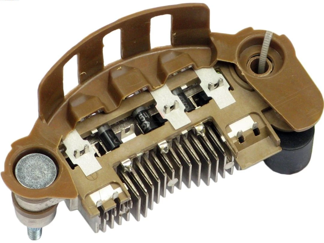 Mostek prostowniczy alternatora = Moster diodowy alternatora Ford Fiesta J5S, J3S