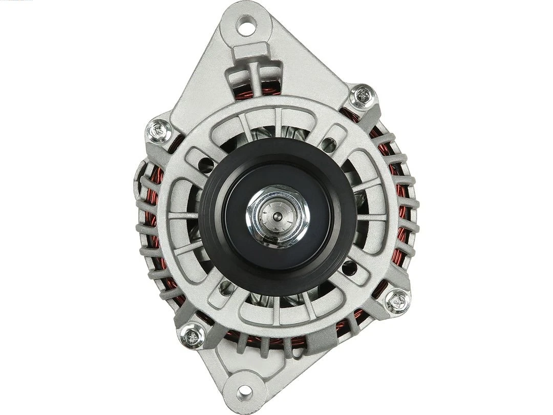 Alternator GREAT WALL Hover CC646
