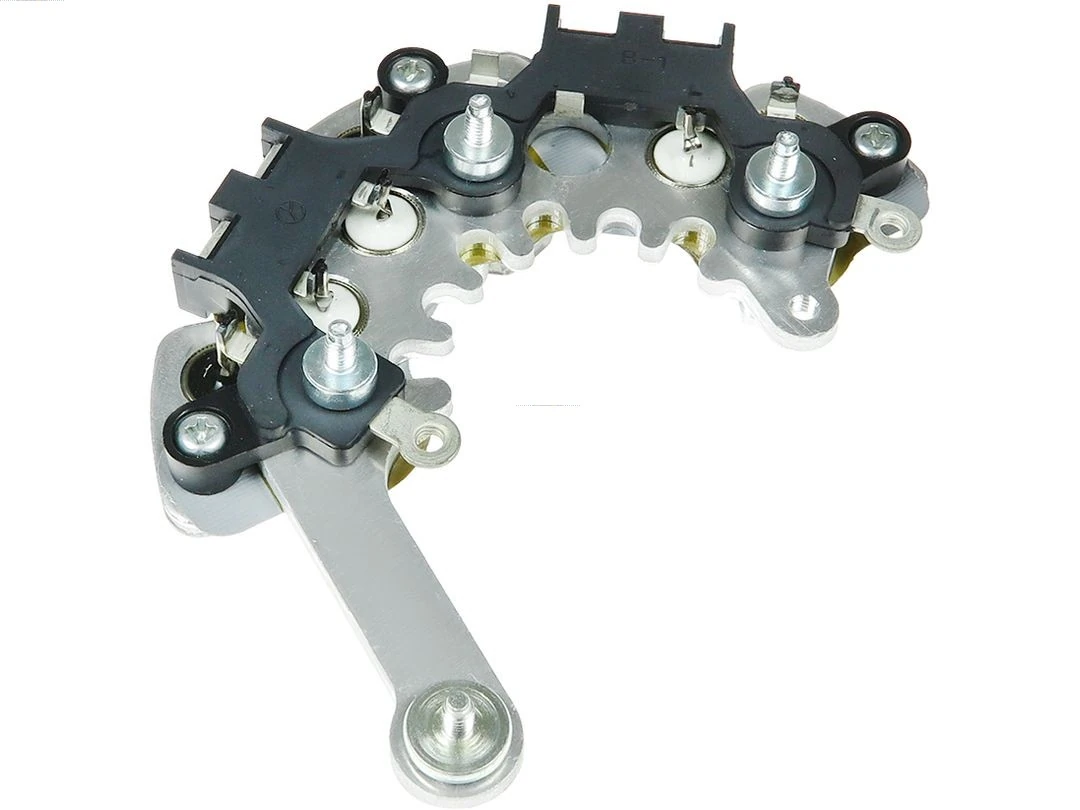 ARC2027 As-pl Mostek prostowniczy alternatora = Moster diodowy alternatora