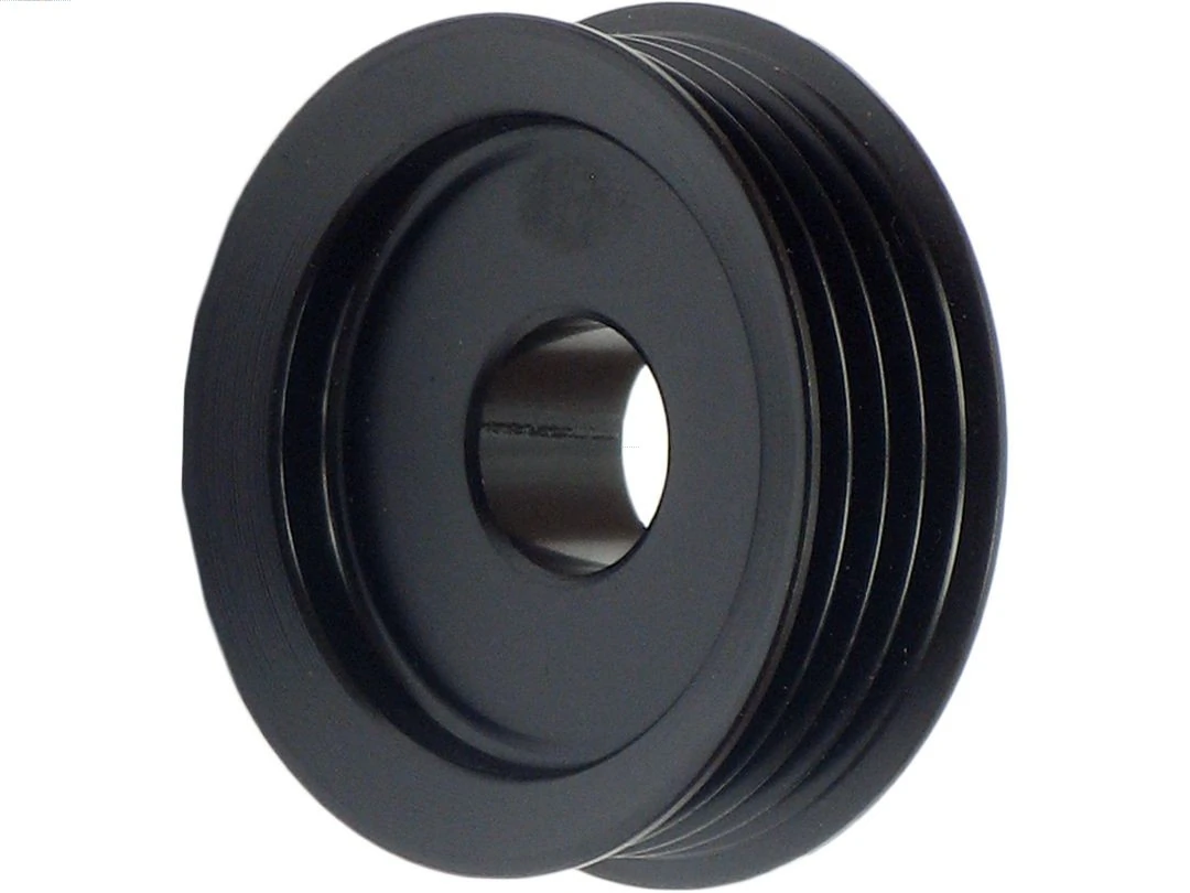 Koło pasowe alternatora Mazda 323 BJ