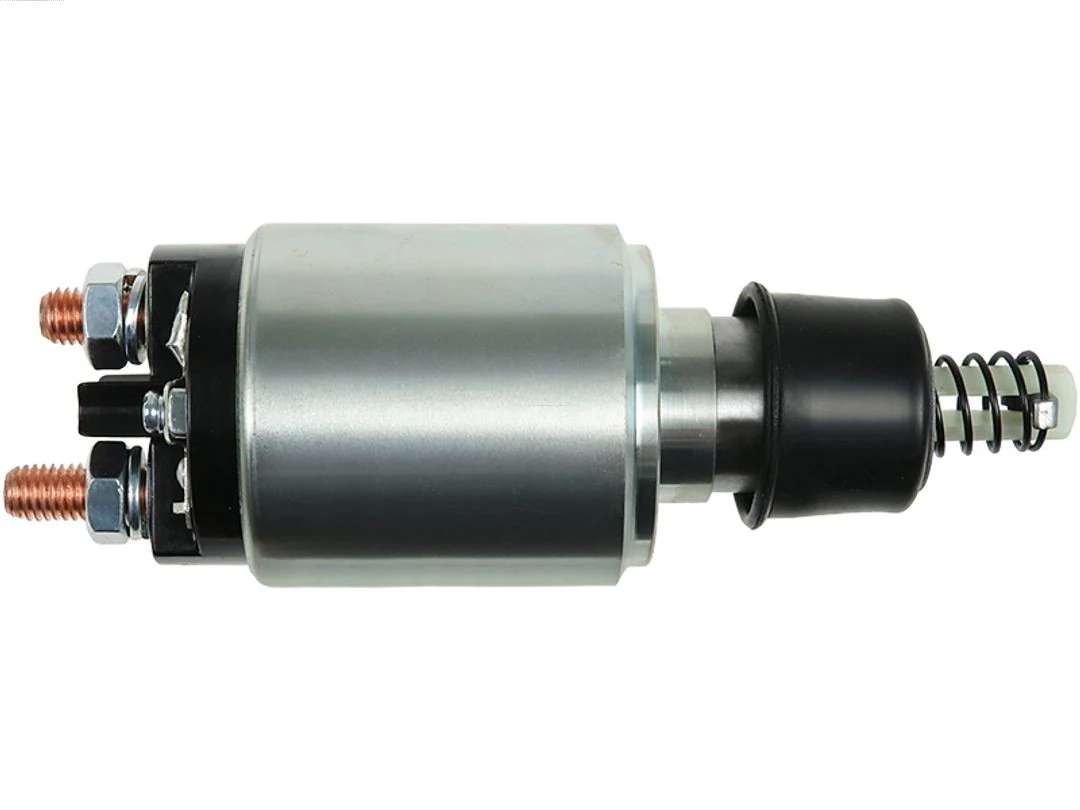 Elektromagnes rozrusznika do Mercedes Benz Truck TRUCK T1/TN BM 611