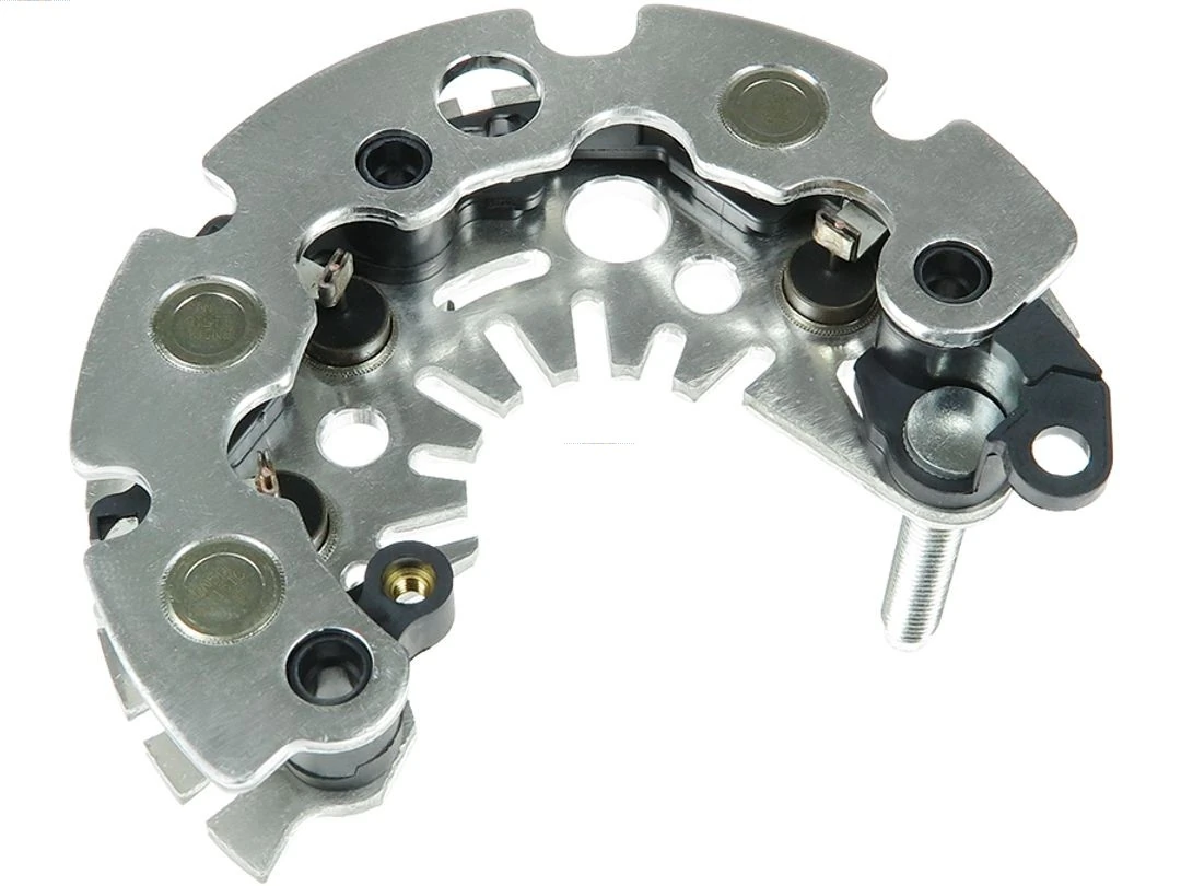 Mostek prostowniczy alternatora = Moster diodowy alternatora Fiat Bravo 1 182