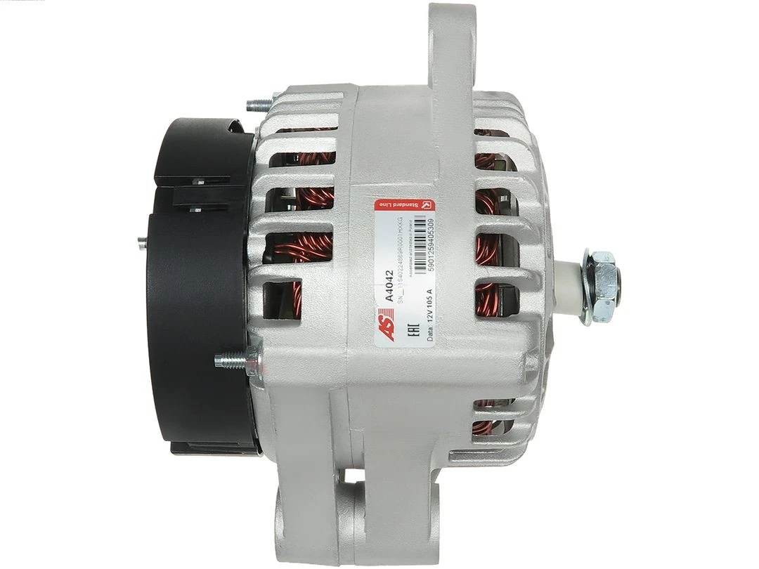 Alternator As-pl A4042 cena, od 203,67 USD