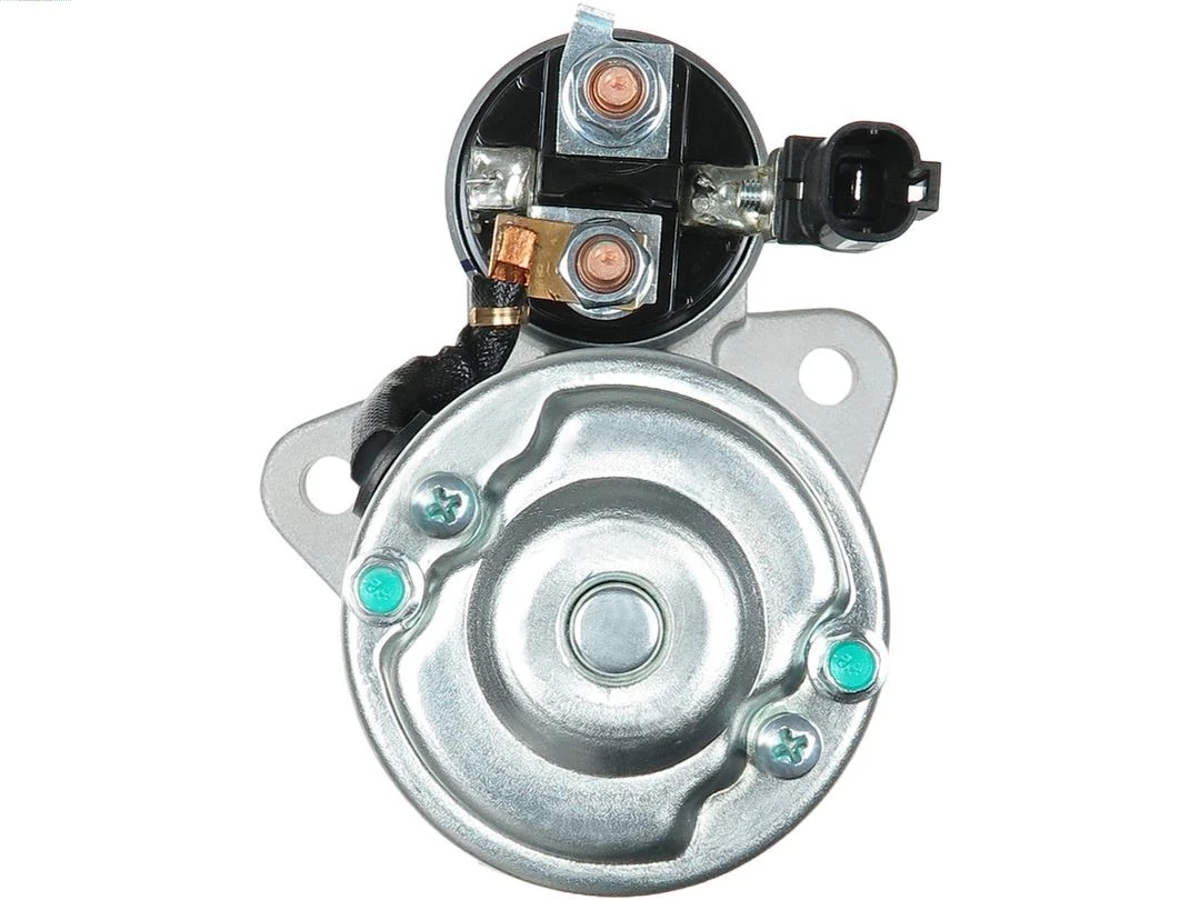 Rozrusznik Nissan Teana sedana (J31) (2003 - 2008) cena, od 162,39 USD