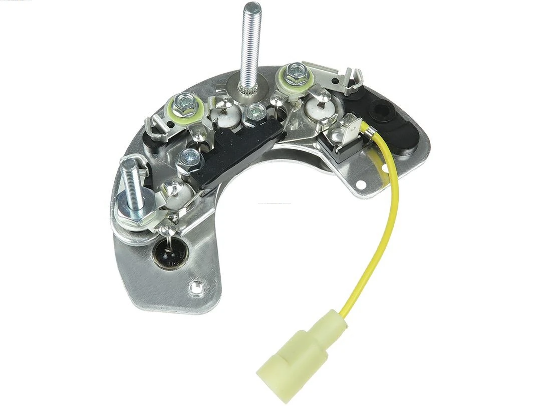 Mostek prostowniczy alternatora = Moster diodowy alternatora Ford Transit 5 V184/5