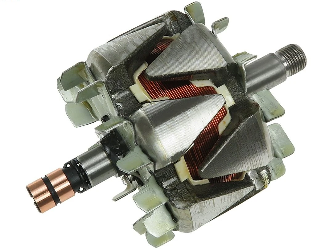 Wirnik alternatora do Peugeot 308 4A, 4C