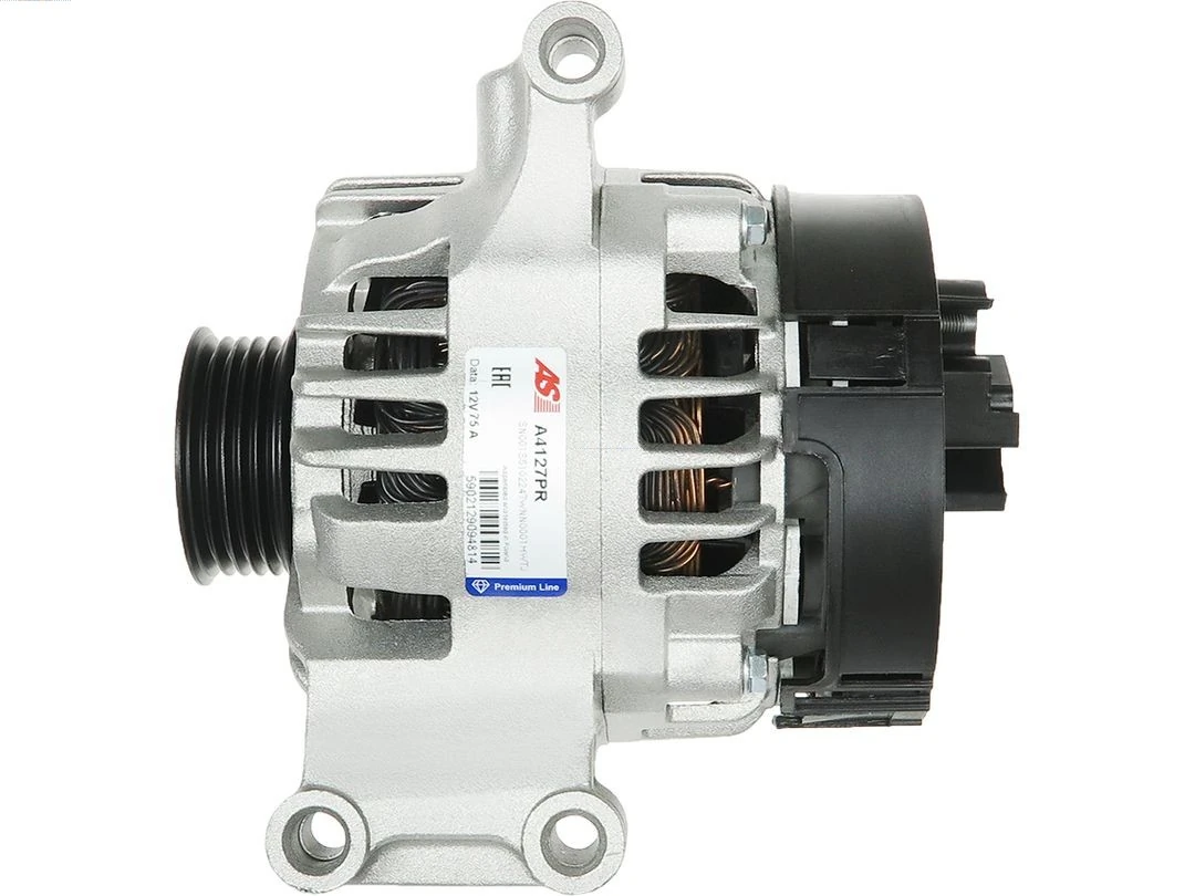 Do koszyka MS1022118430 Fiat/Alfa/Lancia Alternator