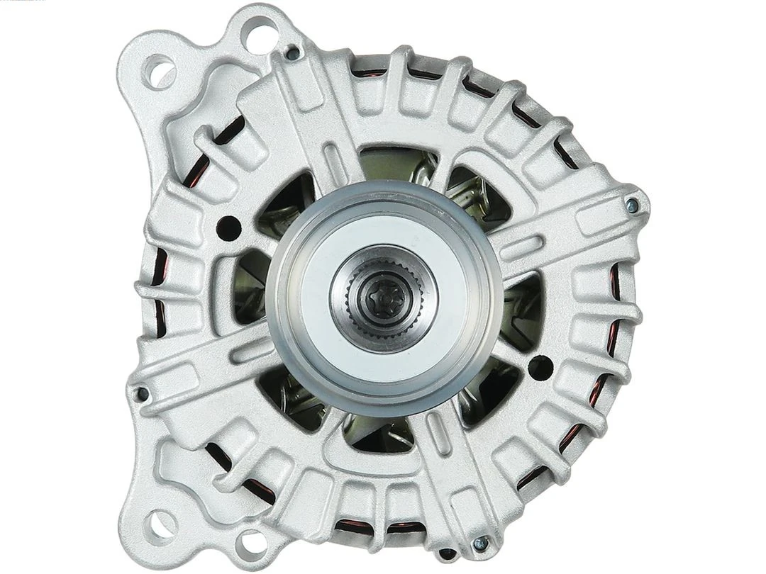  Alternator Audi A7 