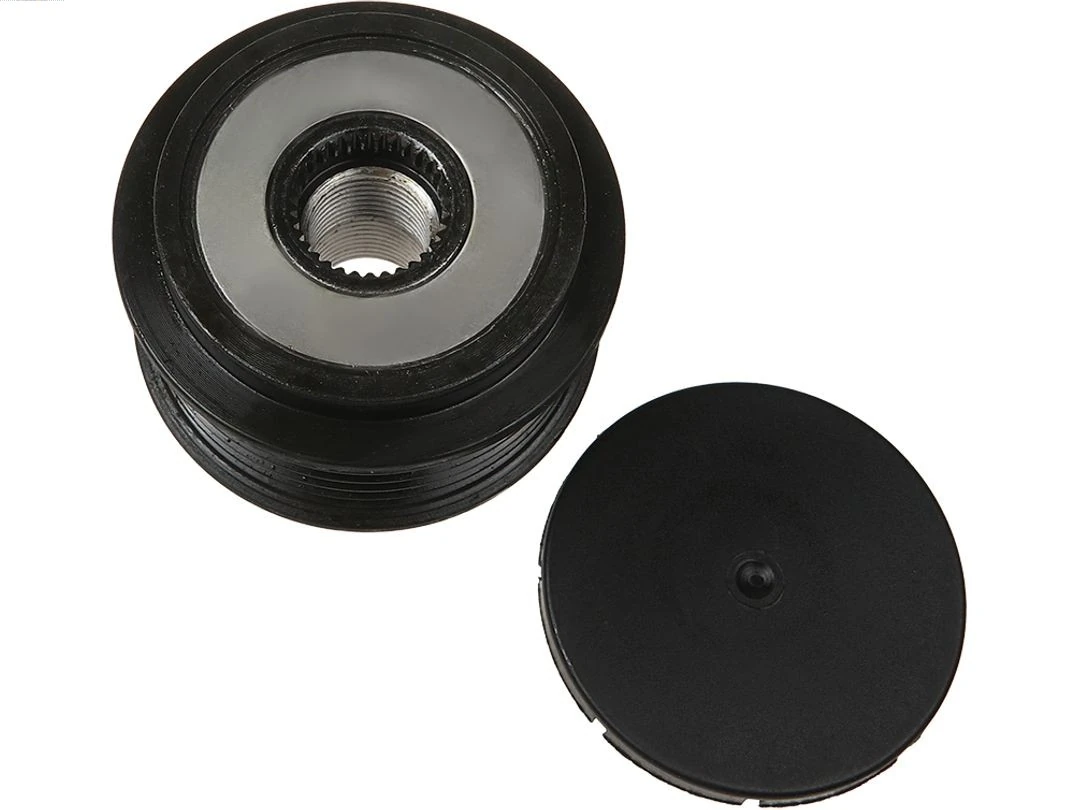 Koło pasowe alternatora Mazda 323 F V