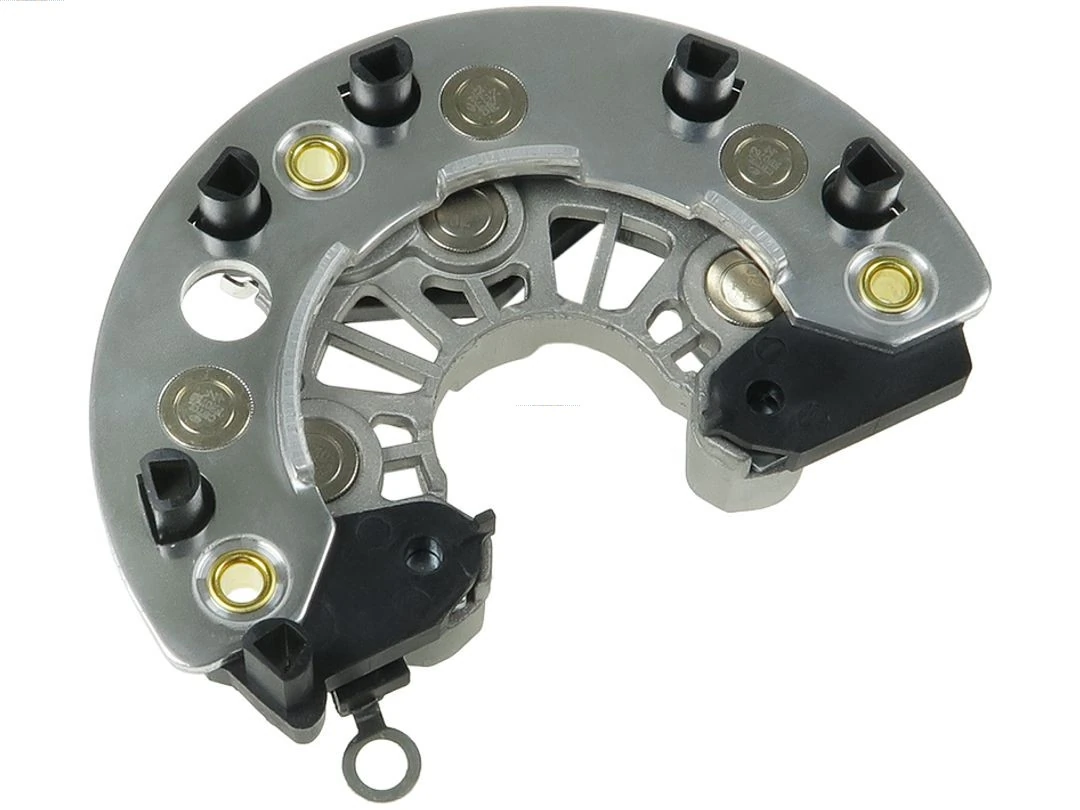 Mostek prostowniczy alternatora = Moster diodowy alternatora Skoda SuperB 2 3T4