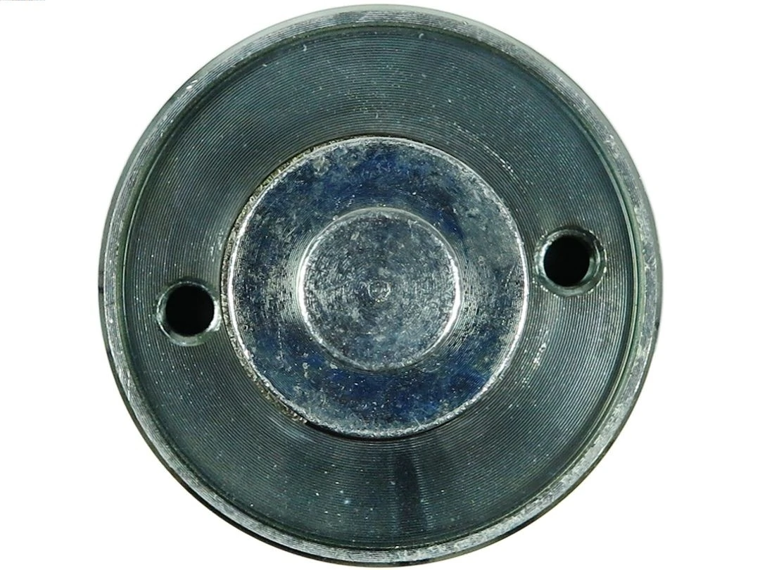 Elektromagnes rozrusznika MAN TGA