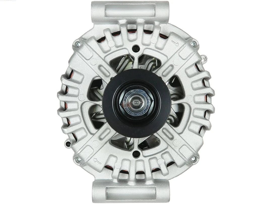 Alternator do Mercedes ML/GLE  C292