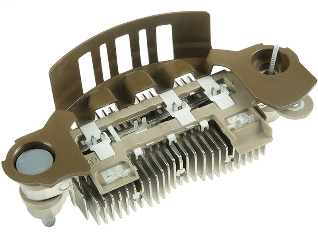 Mostek prostowniczy alternatora = Moster diodowy alternatora Mitsubishi Outlander 1 CU