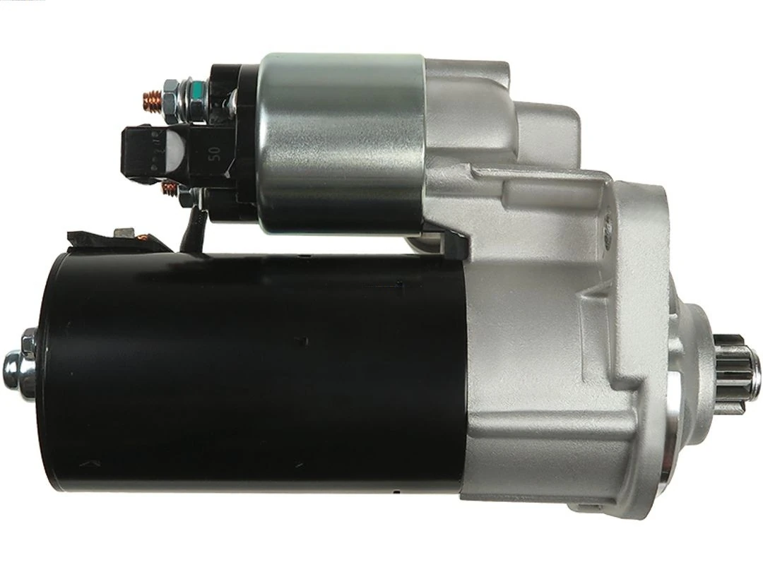 S0417 As-pl Rozrusznik
