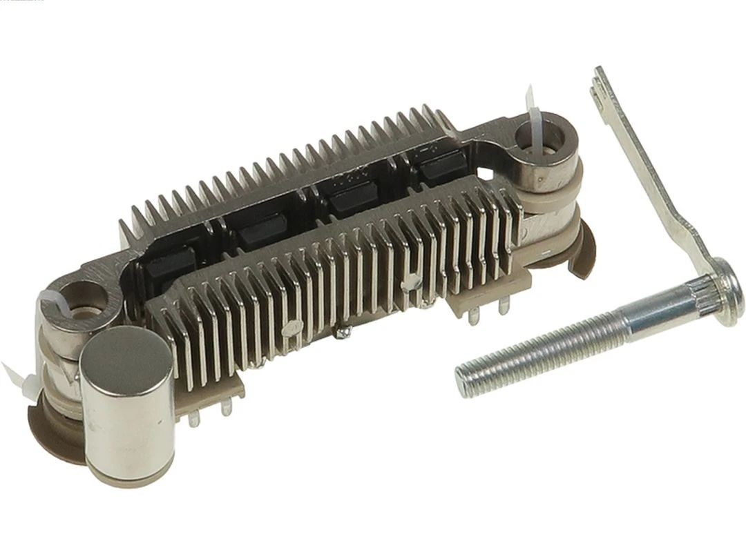 Mostek prostowniczy alternatora = Moster diodowy alternatora Mitsubishi Lancer V sedana (CB, CD, CE) (1991 - 1996) cena, od 26,81 USD