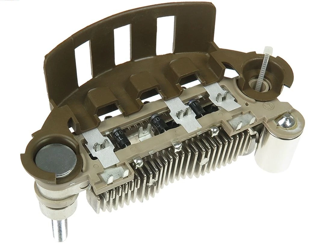 Mostek prostowniczy alternatora = Moster diodowy alternatora Hyundai Elantra IV sedana (HD) (2006 - 2011) cena, od 26,74 USD