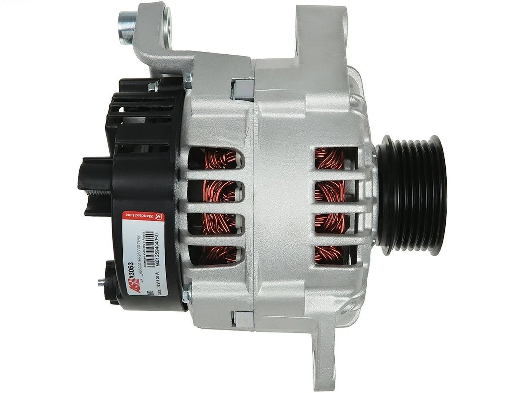 Alternator As-pl A3053 cena, od 202,04 USD