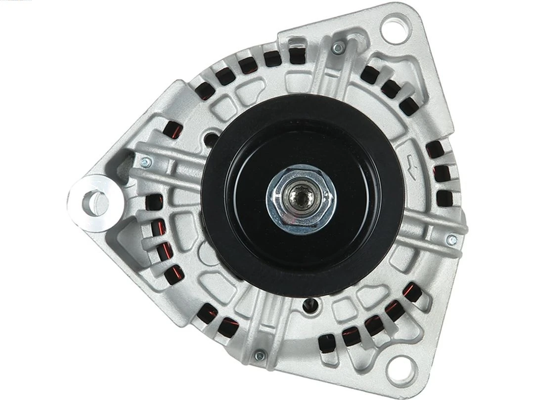 A0053 As-pl Alternator