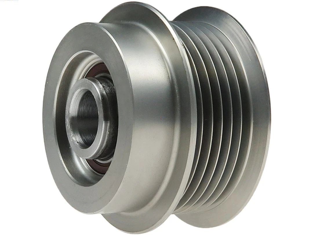 Koło pasowe alternatora Volvo XC60 2 246