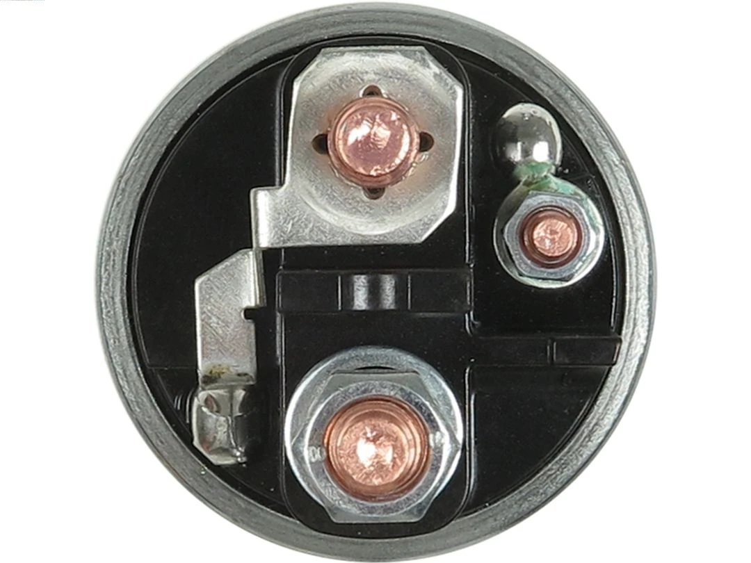 Elektromagnes rozrusznika Citroen C-Elysee sedana (2013 - 2026) cena, od 27,87 USD
