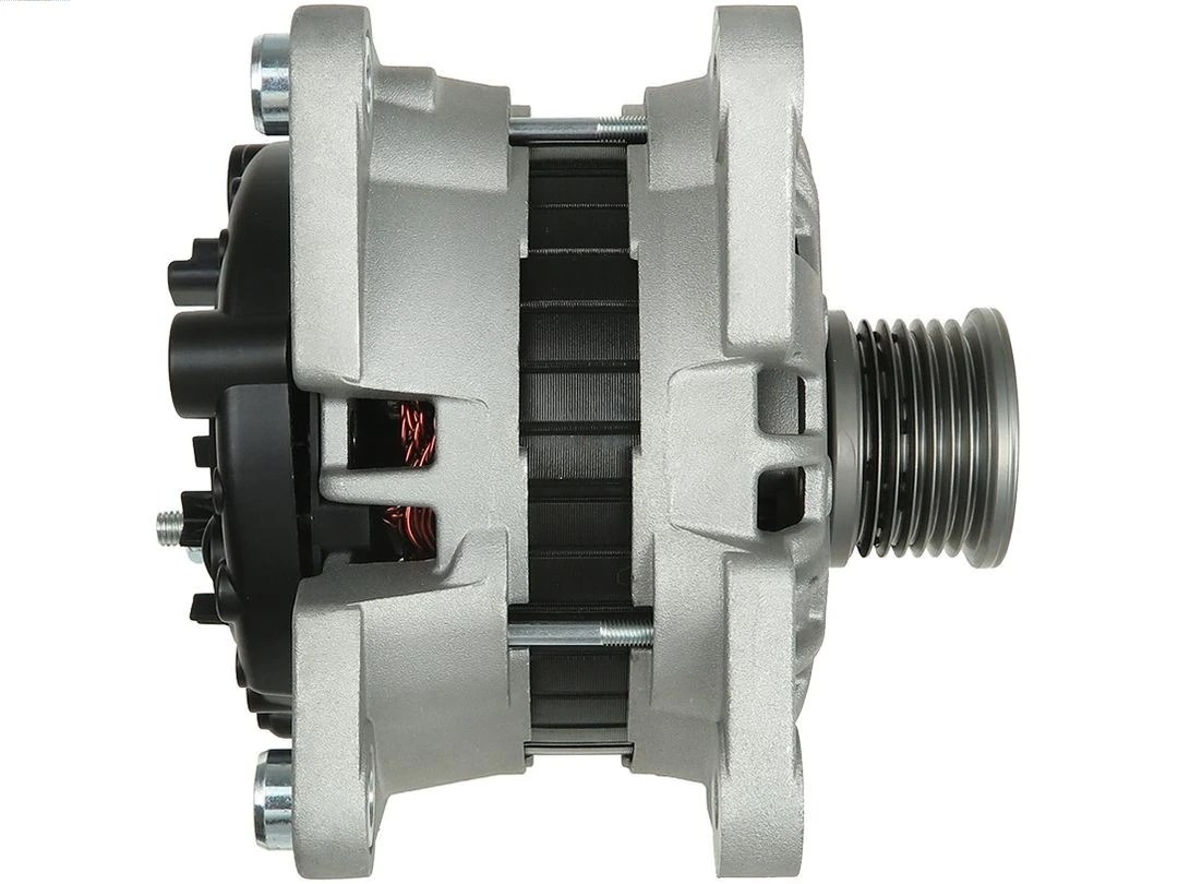  Alternator Renault DUSTER 2