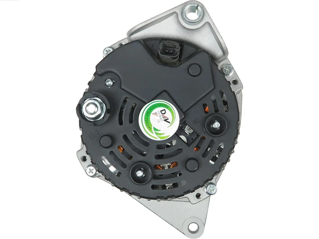 Do koszyka A3189 As-pl Alternator