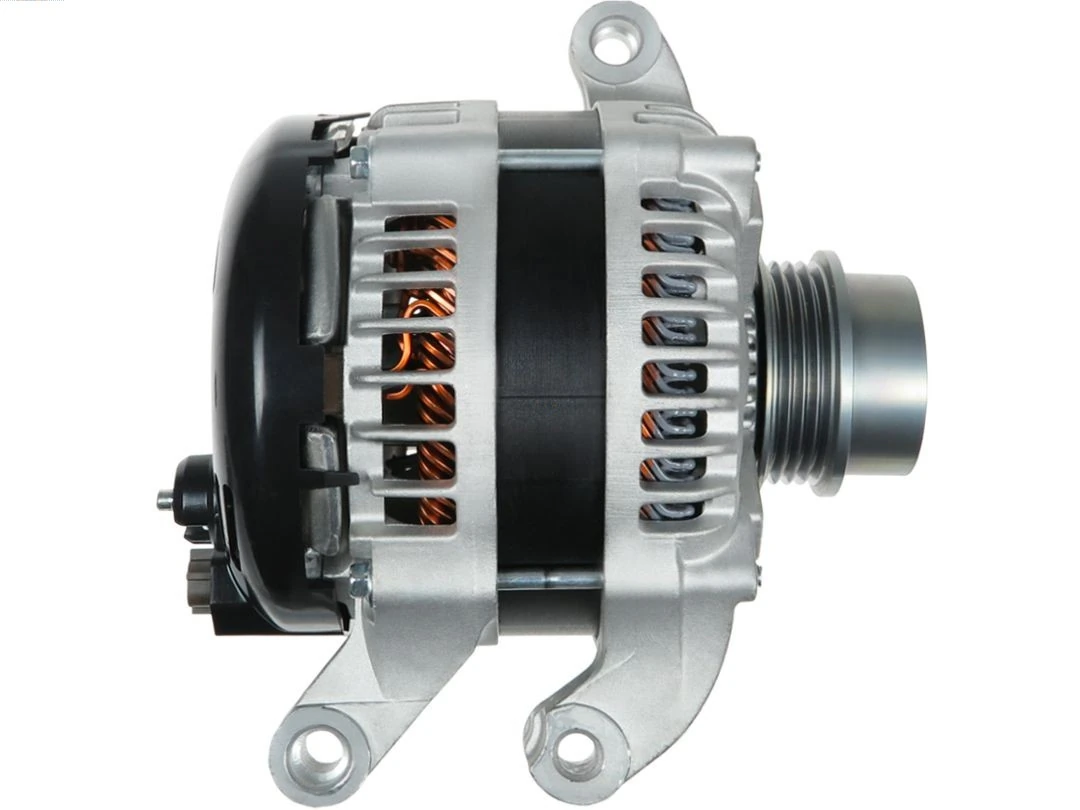 Alternator Ford Explorer SUV (U5) (2011 - 2019) cena, od 390,89 USD