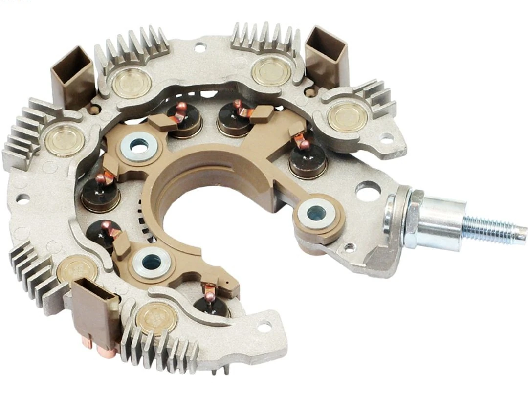 Mostek prostowniczy alternatora = Moster diodowy alternatora do Jeep Grand Cherokee IV WK