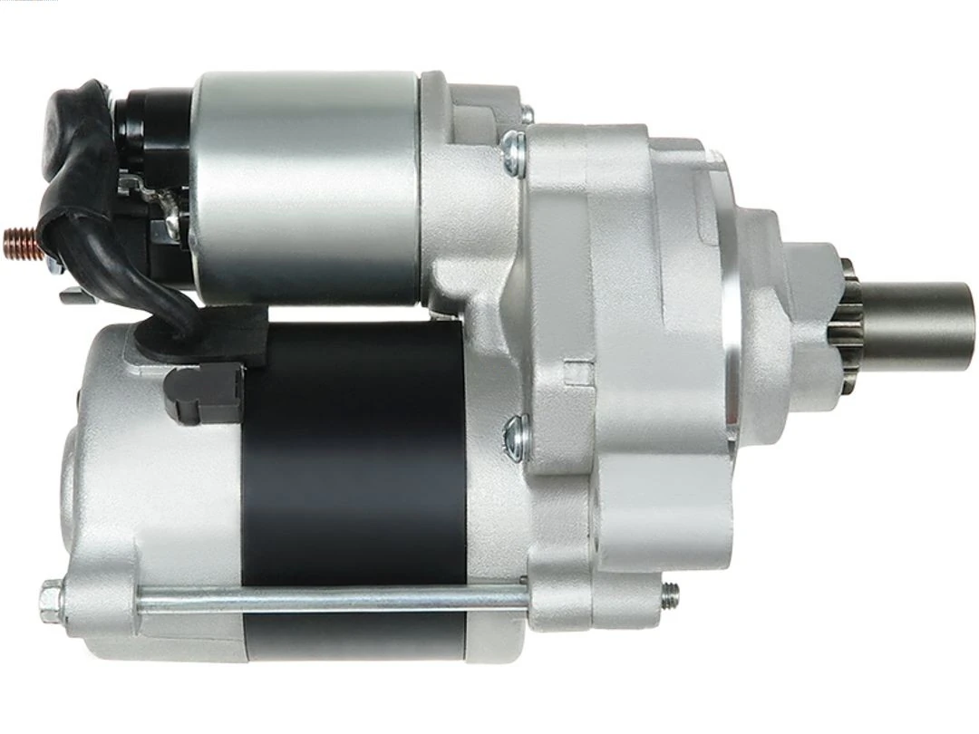 Rozrusznik Honda Civic VI