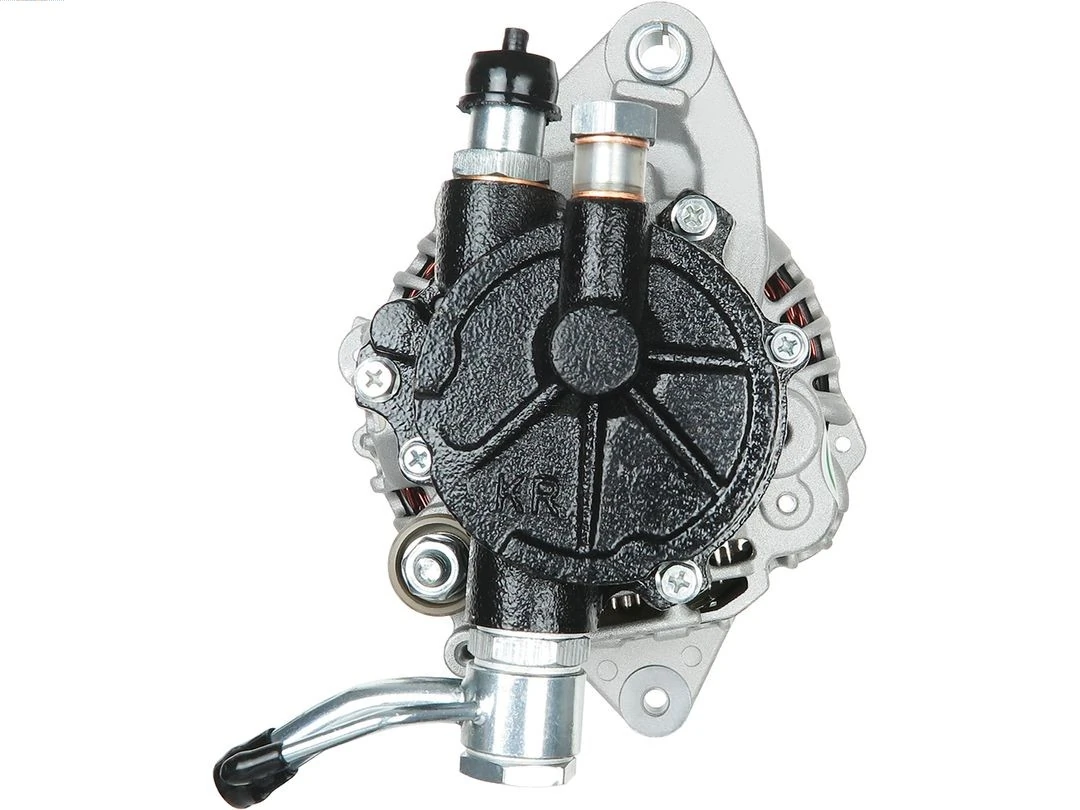 Do koszyka Alternator Mazda 323 S IV BG