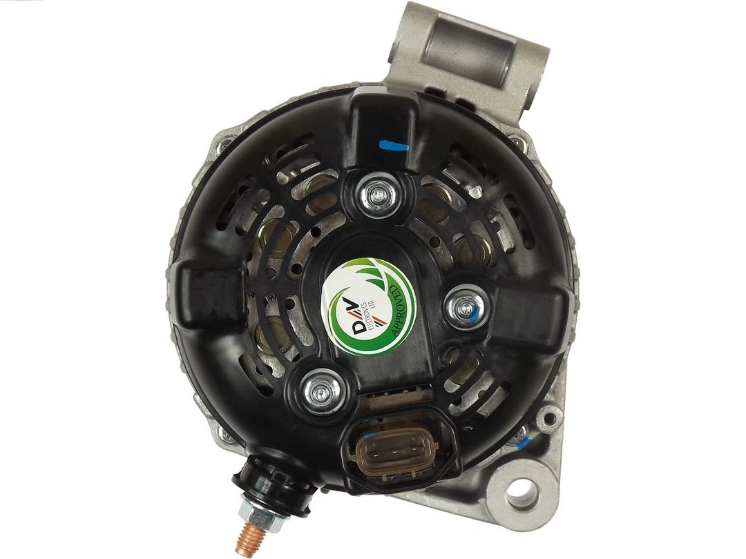 Do koszyka Alternator Land Rover Range Rover III L322