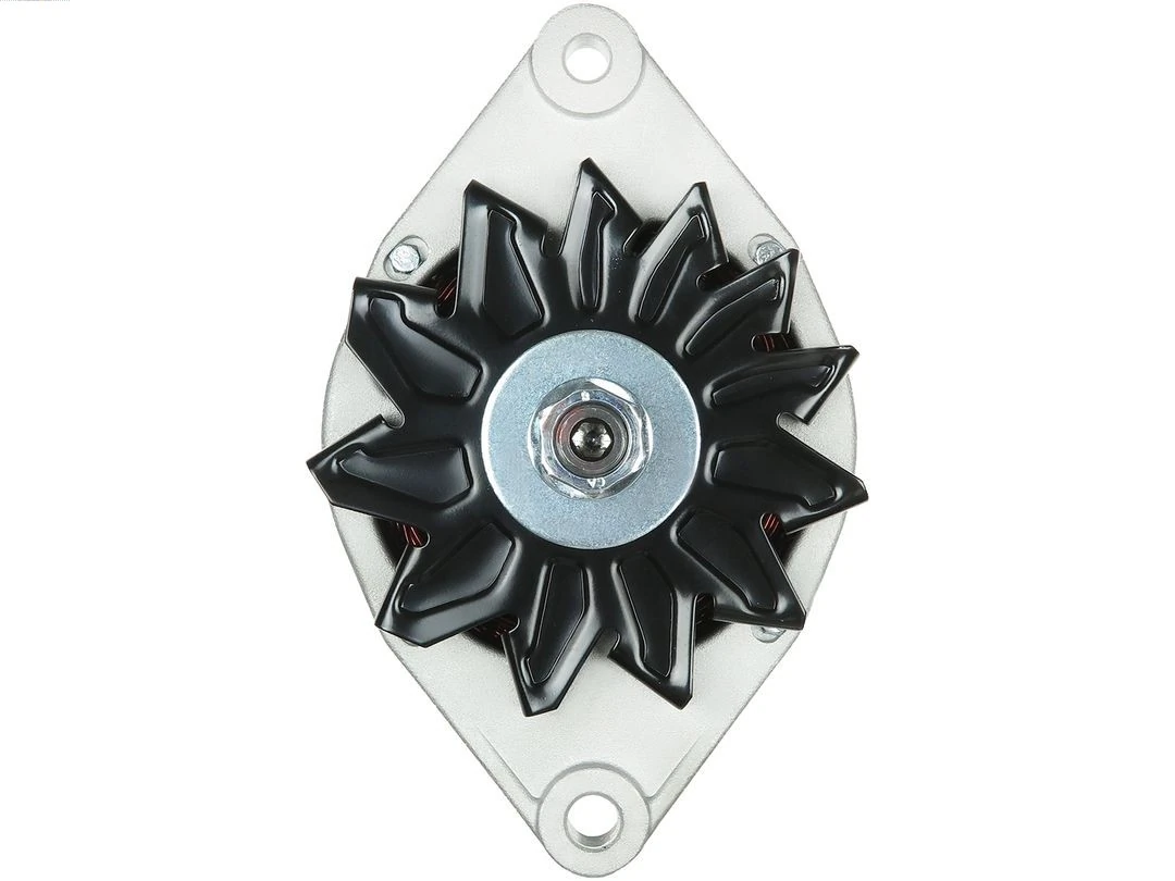 Do koszyka 39631437 Volvo Alternator