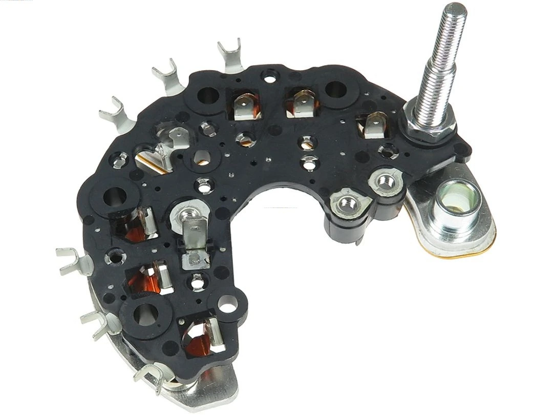 Kupić Mostek prostowniczy alternatora = Moster diodowy alternatora Renault Megane  JA0, JA1 w dobrej cenie