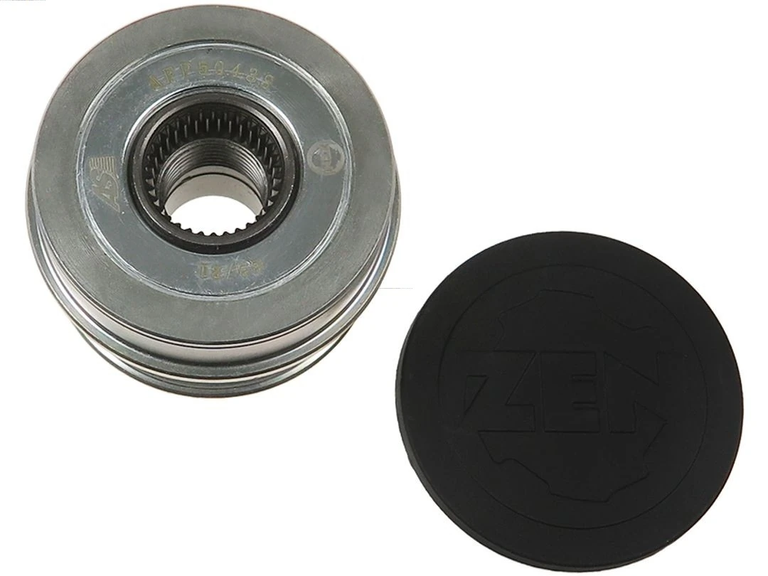 Koło pasowe alternatora Ford Fusion sedana (CD) (2012 - 2022) cena, od 36,38 USD